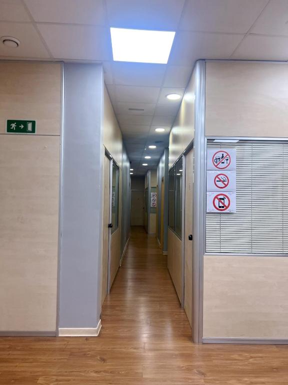 Fotografie z fotogalerie ubytování Hostel Acacias v destinaci Madrid