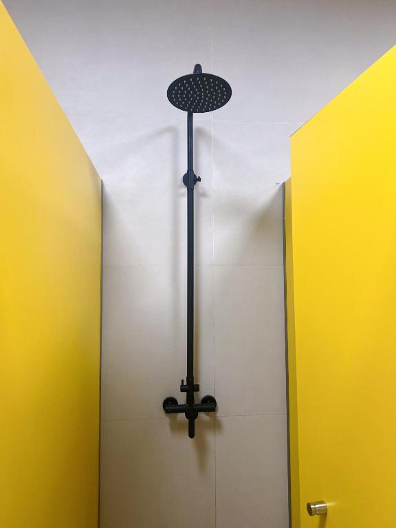 Fotografie z fotogalerie ubytování Hostel Acacias v destinaci Madrid
