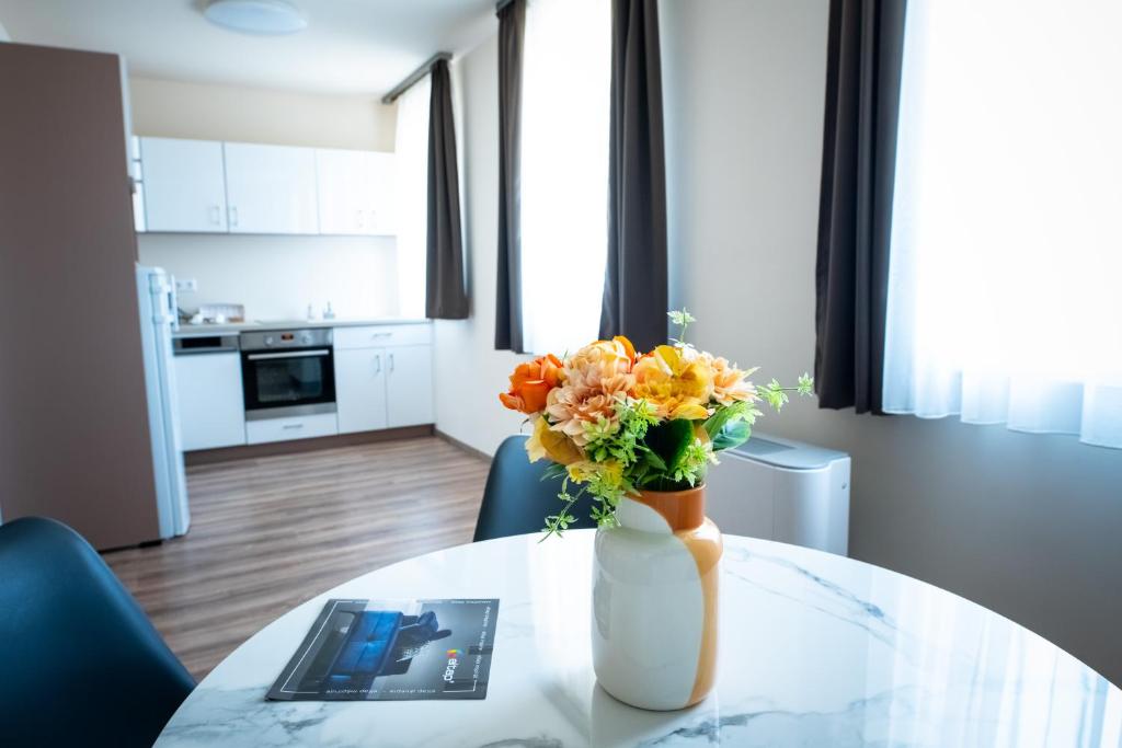 Elixír Panzió - Deluxe Double O Twin Room Con Vista Al Jardín