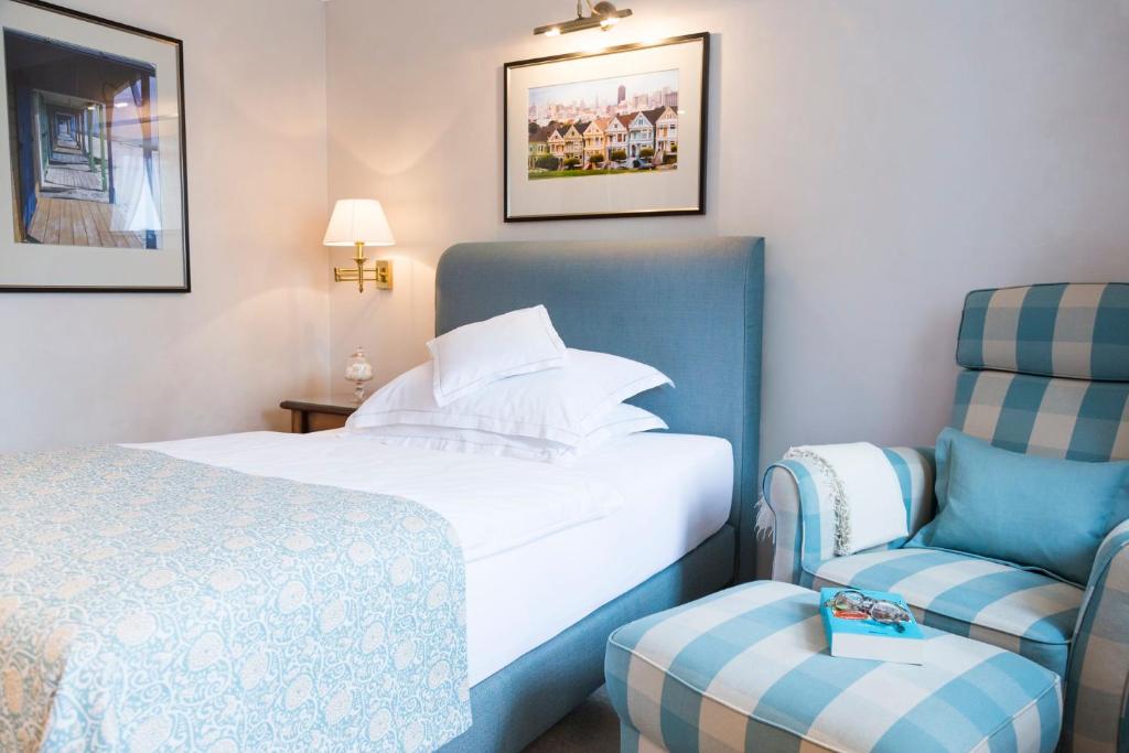 Romantik Berghotel Astenkrone - 5