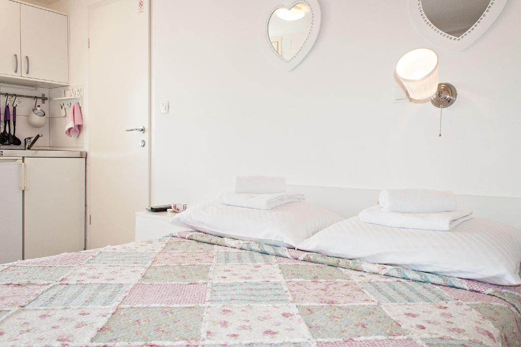 Guest House Babina - Apartments King & Queen - 7