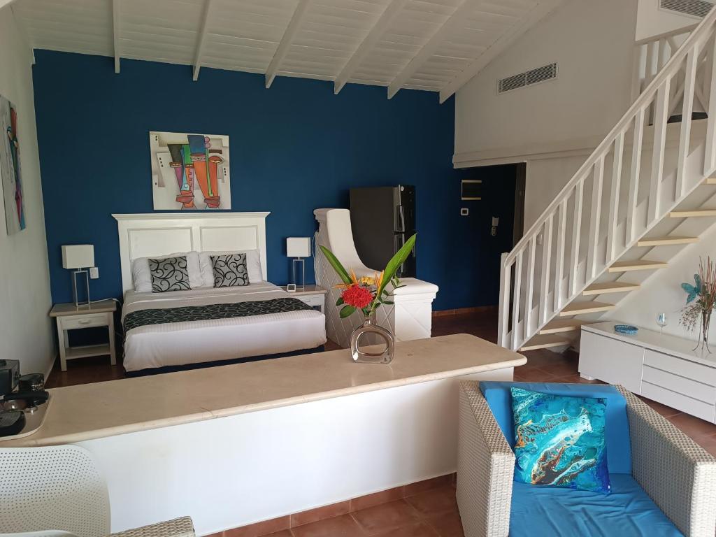 Fotografie z fotogalerie ubytování BUNGALOW 3111 OCEAN VIEW v destinaci Las Galeras