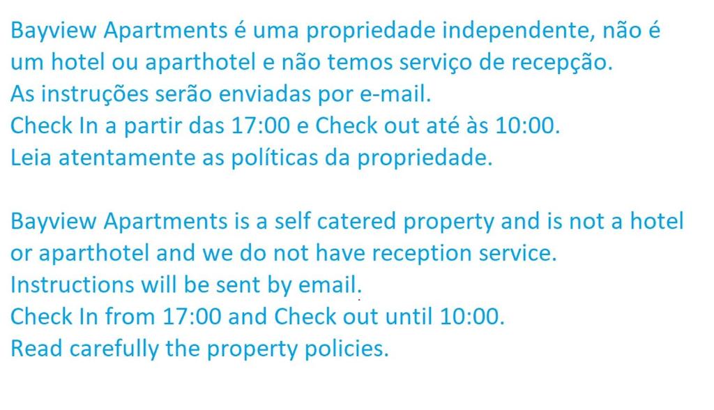 Bay View Apartments - 7