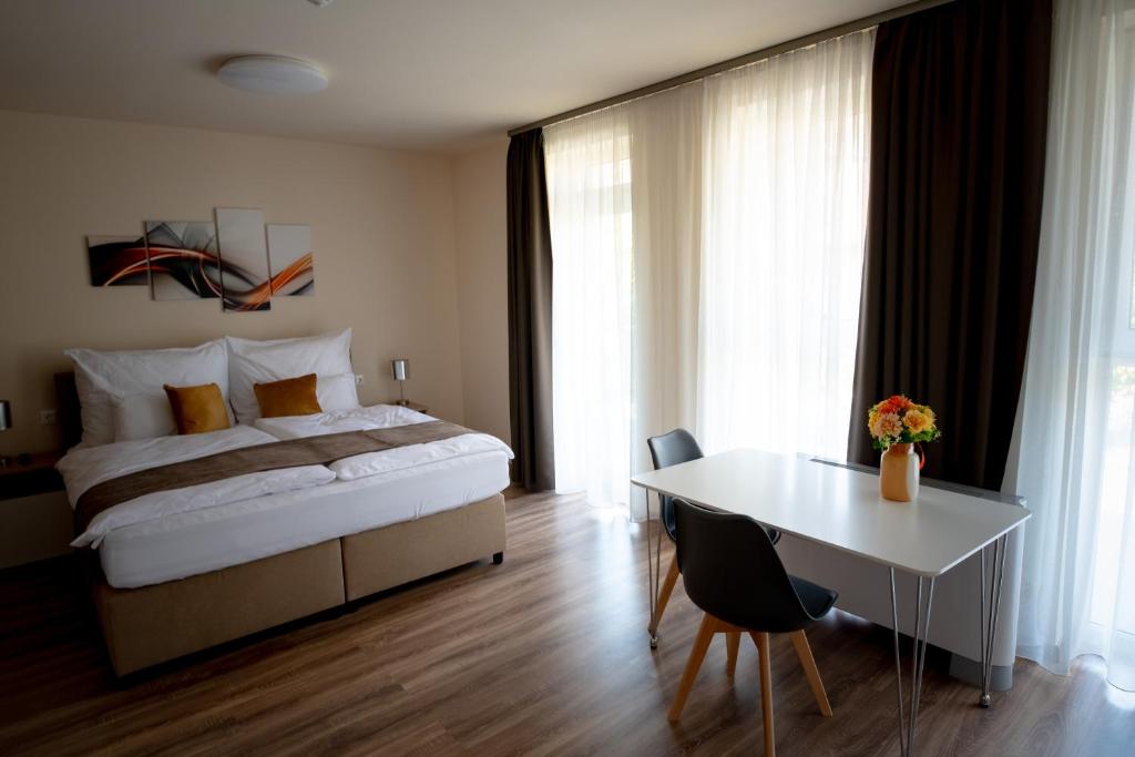Elixír Panzió - Habitación Doble O Gemela Estándar