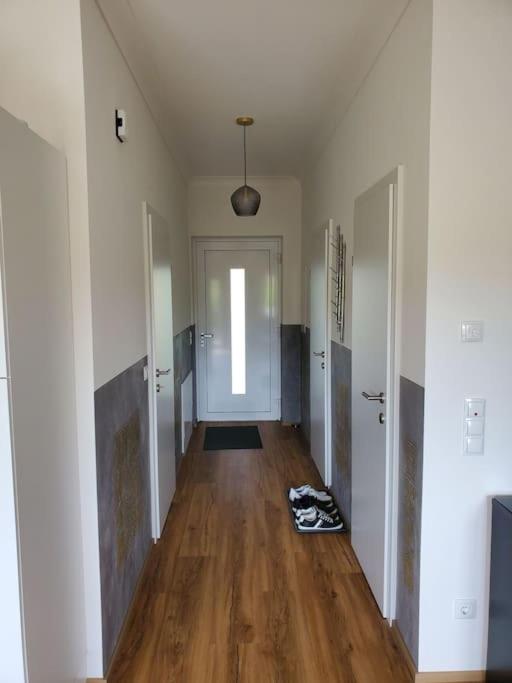 Fotografie z fotogalerie ubytování Appartement Herzer v destinaci Gabersdorf