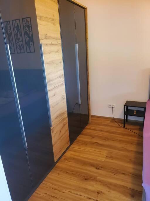 Fotografie z fotogalerie ubytování Appartement Herzer v destinaci Gabersdorf