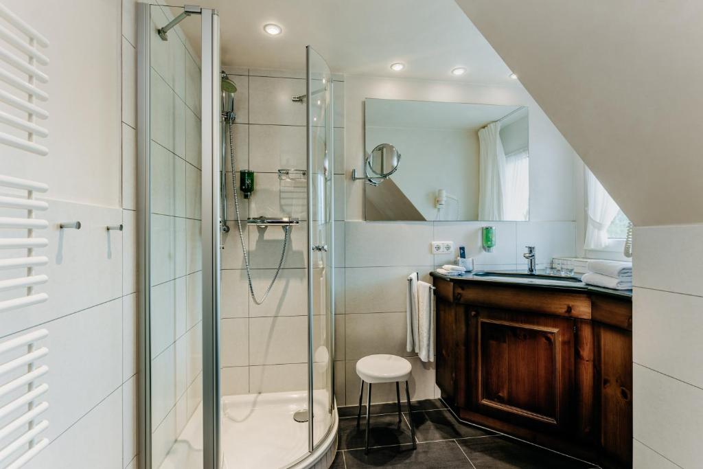 Romantik Berghotel Astenkrone - 7