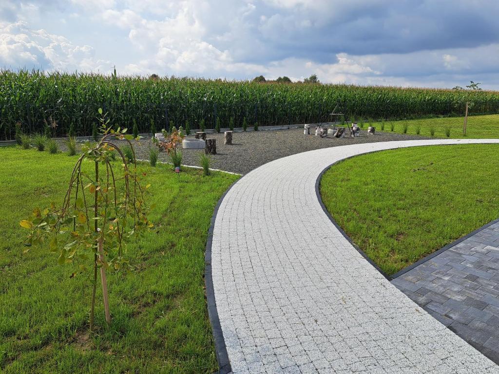 Jaśminowa Park - 16