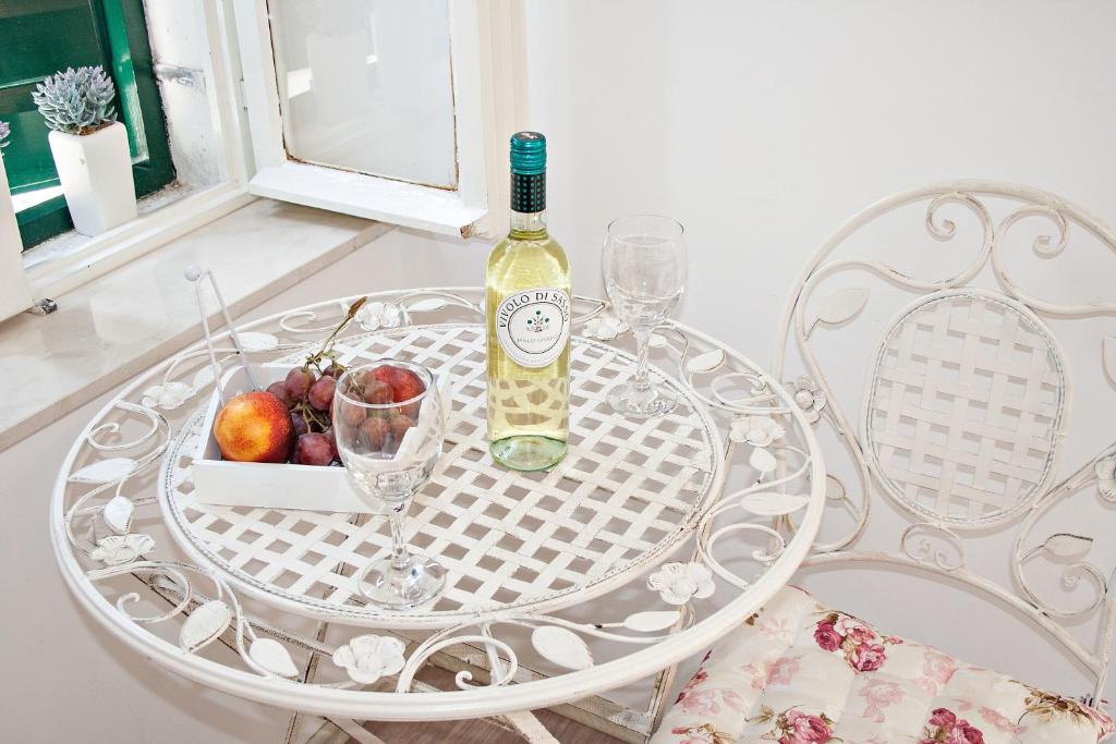 Guest House Babina - Apartments King & Queen - 10