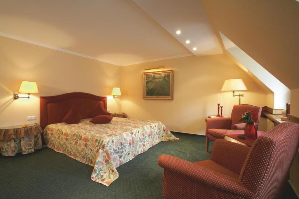 Romantik Berghotel Astenkrone - 10