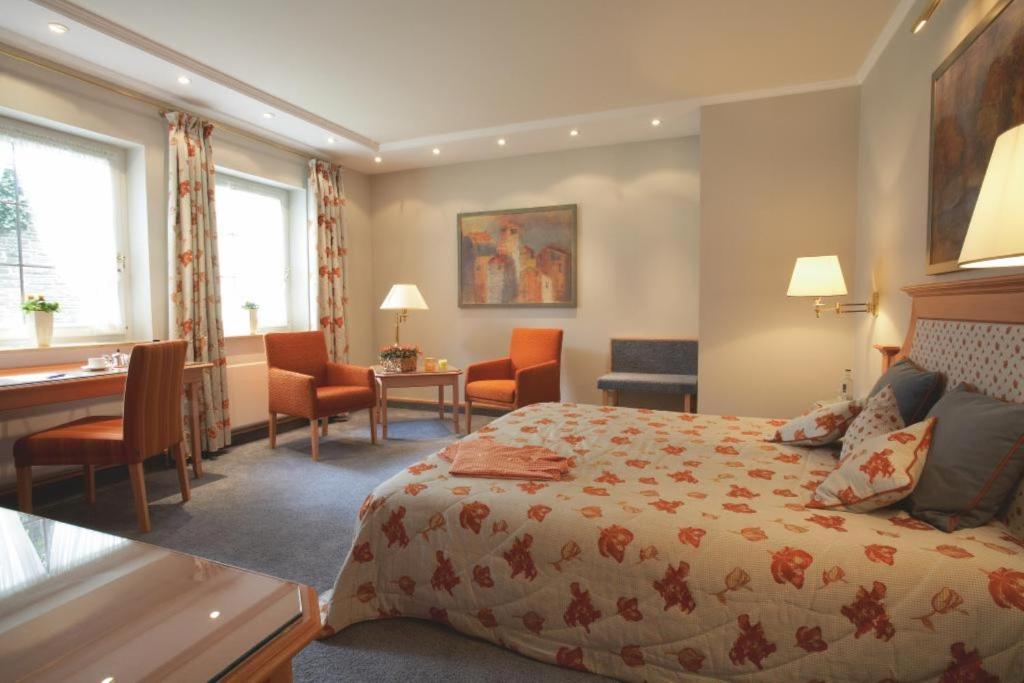 Romantik Berghotel Astenkrone - 9