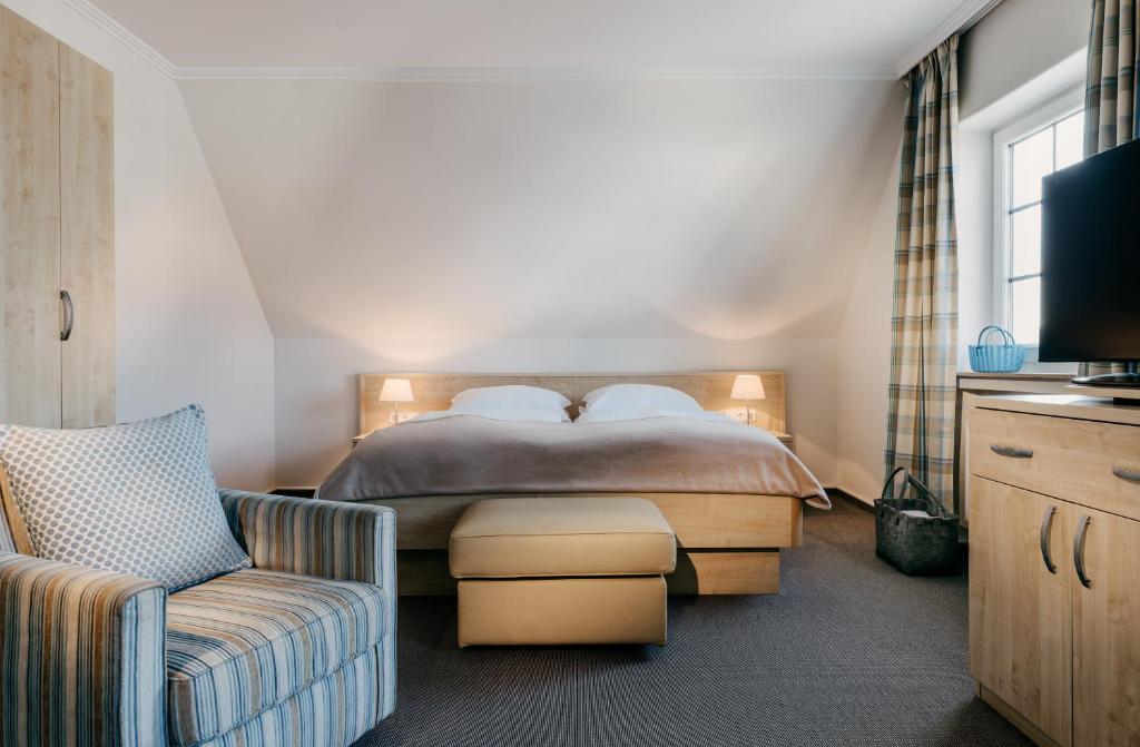 Romantik Berghotel Astenkrone - 14