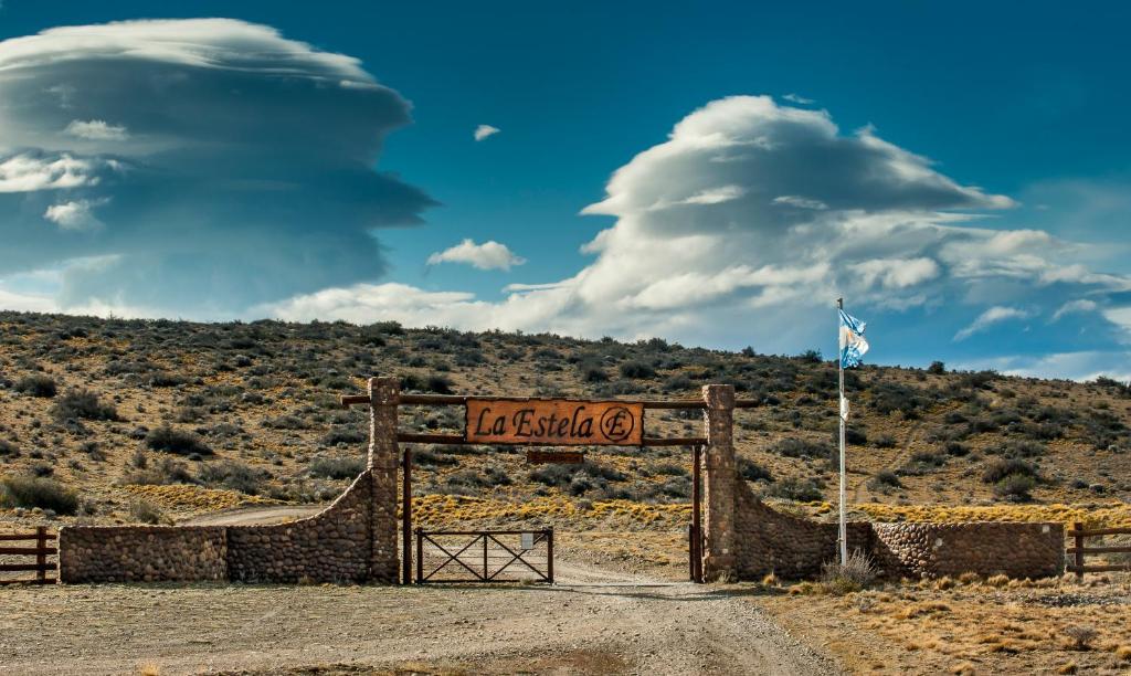 Estancia La Estela