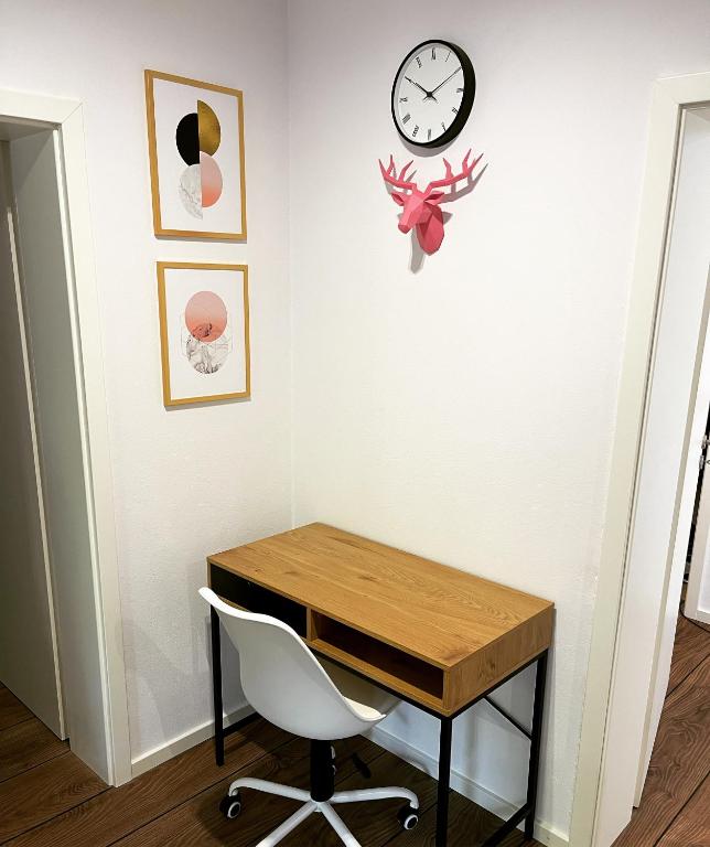 MYSTAY BERLIN Müggelheim - 11