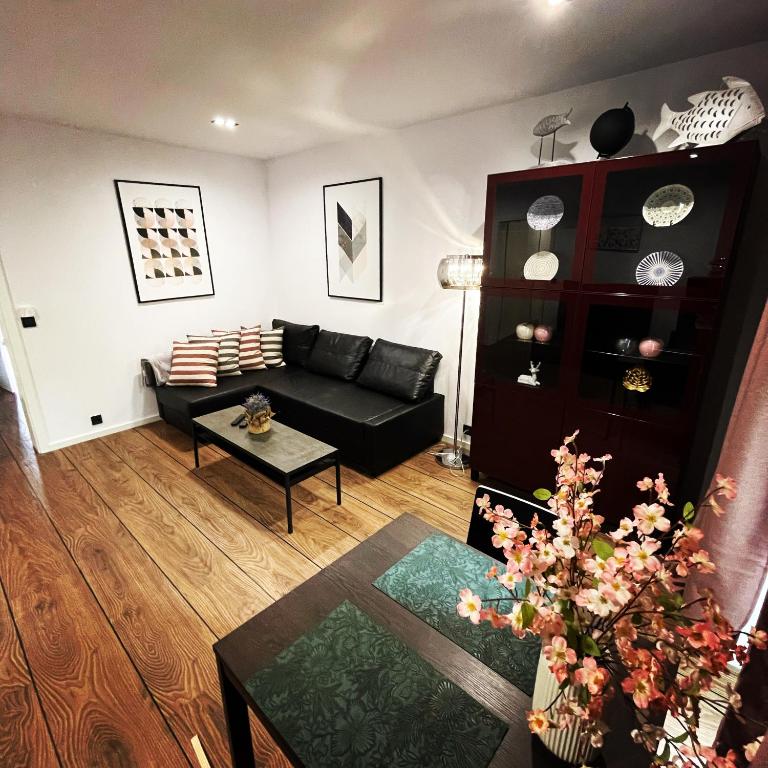 MYSTAY BERLIN Müggelheim - 14