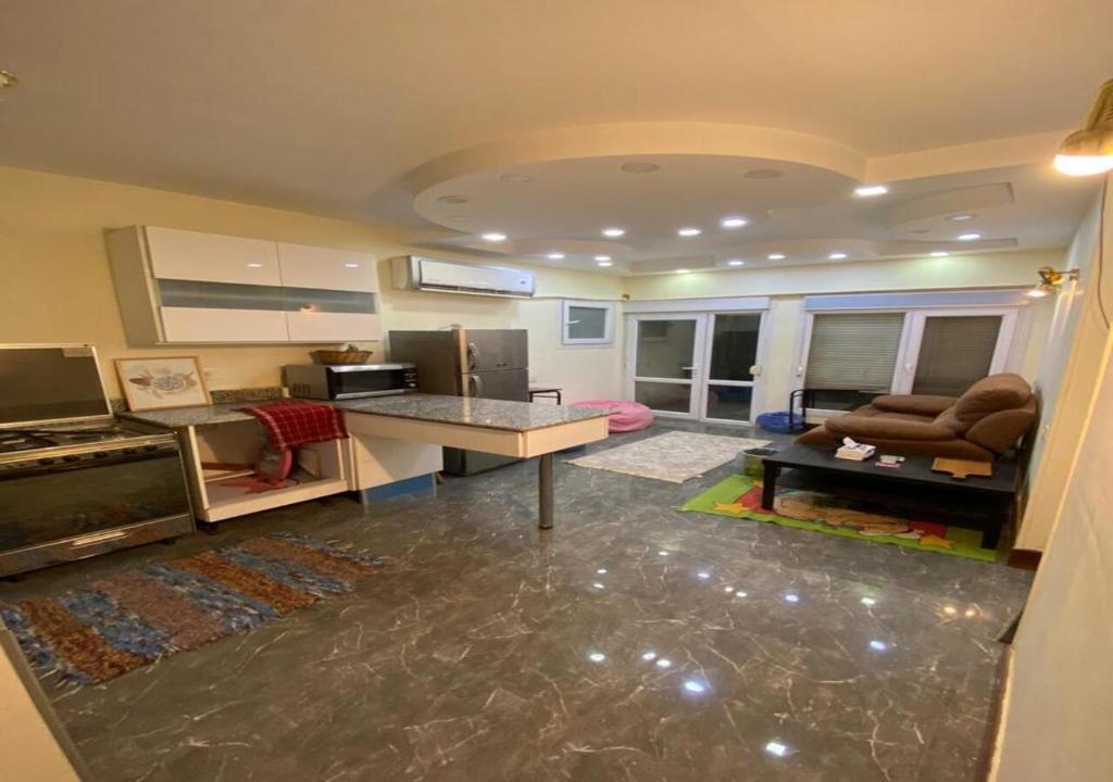 Modern Apartment at Dokki, Cairo (updated prices 2024)