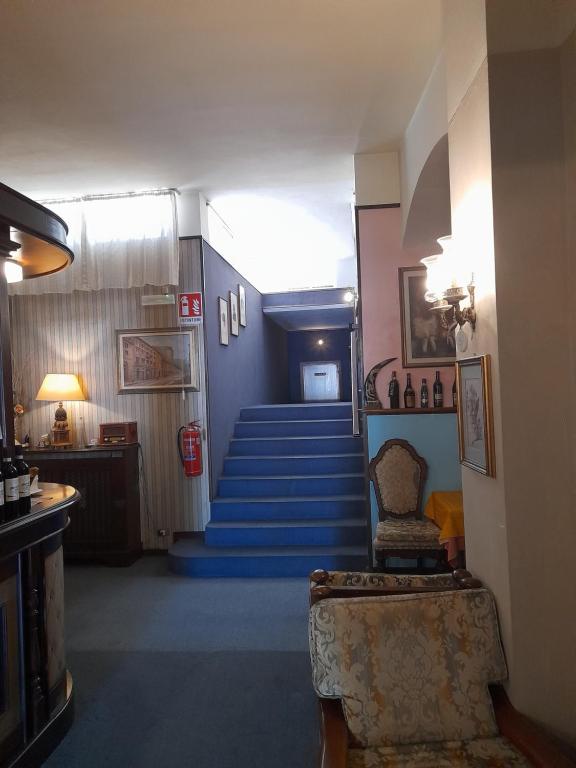 Fotografie z fotogalerie ubytování Hotel Florida v destinaci Arona