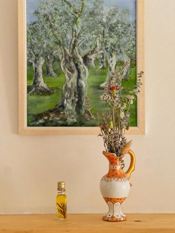 Fotografie z fotogalerie ubytování Mawa Cottage v destinaci Ulcinj