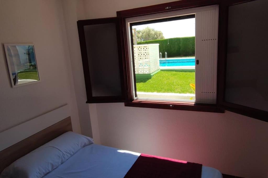 Mandarina Apartamento primera línea, Oropesa del Mar ...