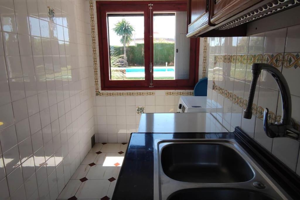 Mandarina Apartamento primera línea, Oropesa del Mar ...
