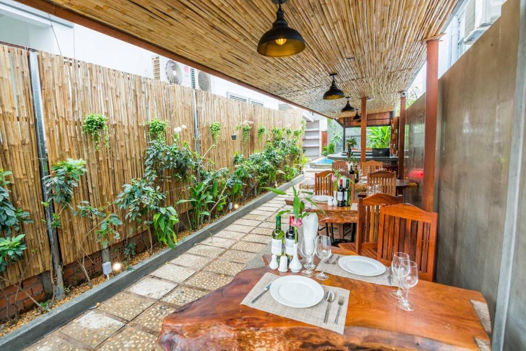 Lotus Haven Villa, Siem Reap – Updated 2023 Prices