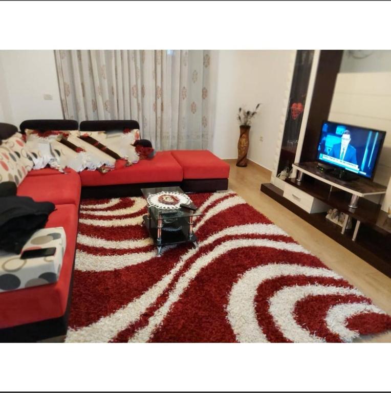 Drilon Luxury Villa - Image 4