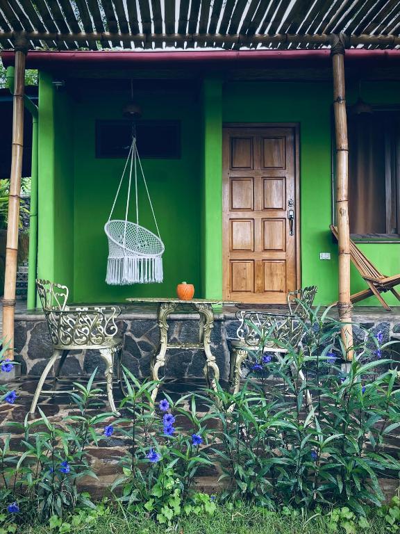 Casa Única - Maison De Vacances