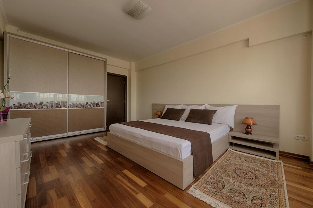 Samali Residence - 豪华公寓
