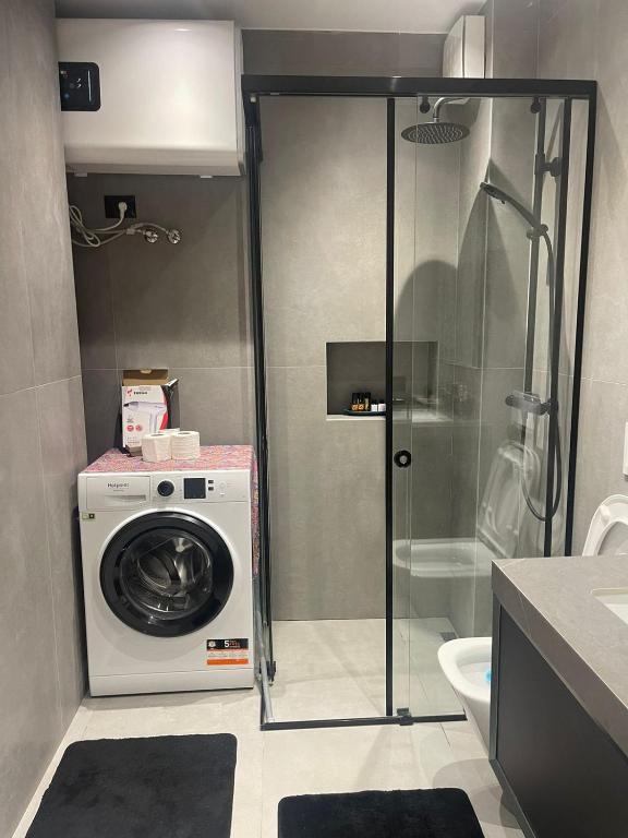 Square 21 Studio Apartments - Imazhi 6