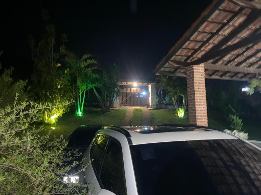 Billede fra billedgalleriet på Toca da Leoa i São Roque