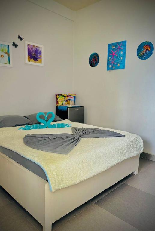 Playa Blanca Beach Resort - Habitación Estándar Con Cama Queen