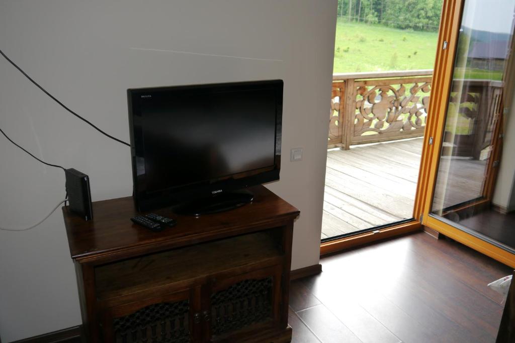 Góralski Dwór - Habitación Cuádruple
