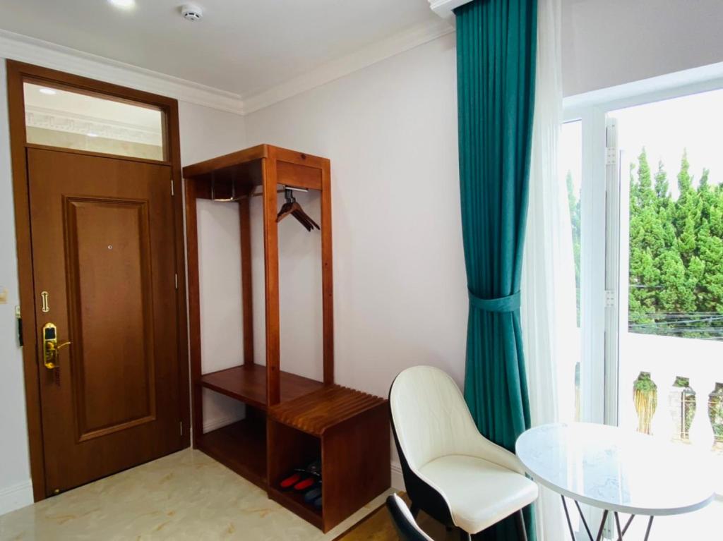 Peach Valley Hotel Dalat - 18