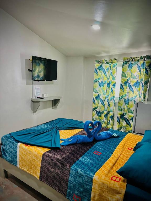 Playa Blanca Beach Resort photo