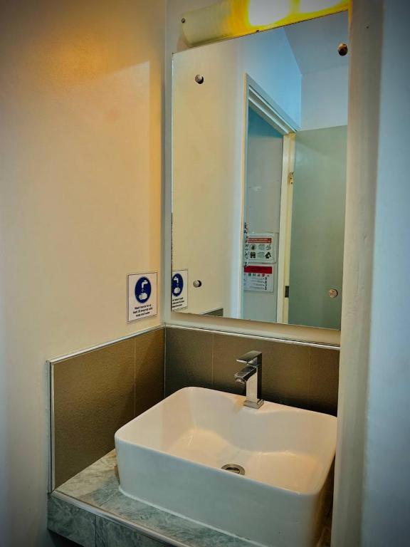 Playa Blanca Beach Resort photo