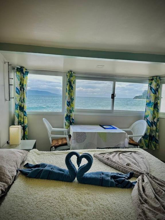 Playa Blanca Beach Resort - Suite Queen Con Vistas Al Mar
