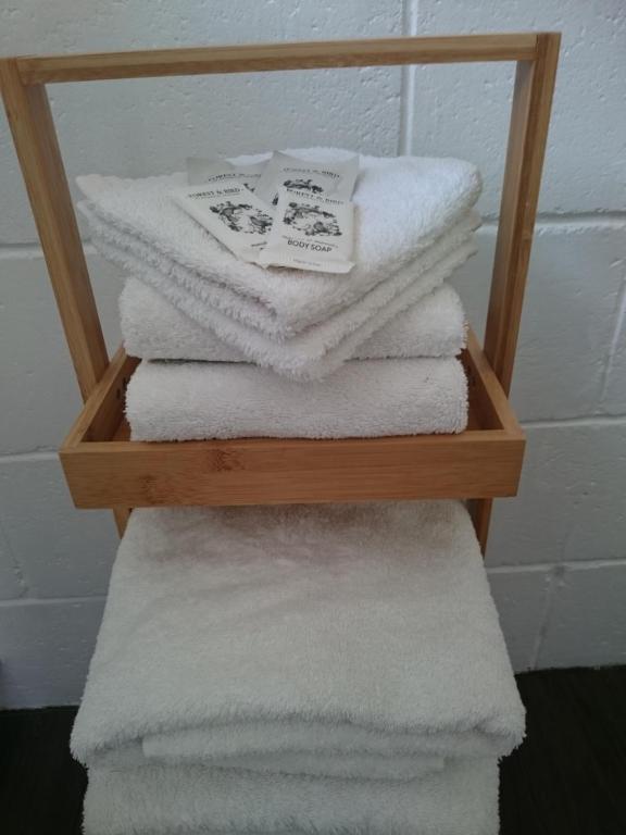 Aarangi Tui Motel - Resim 12