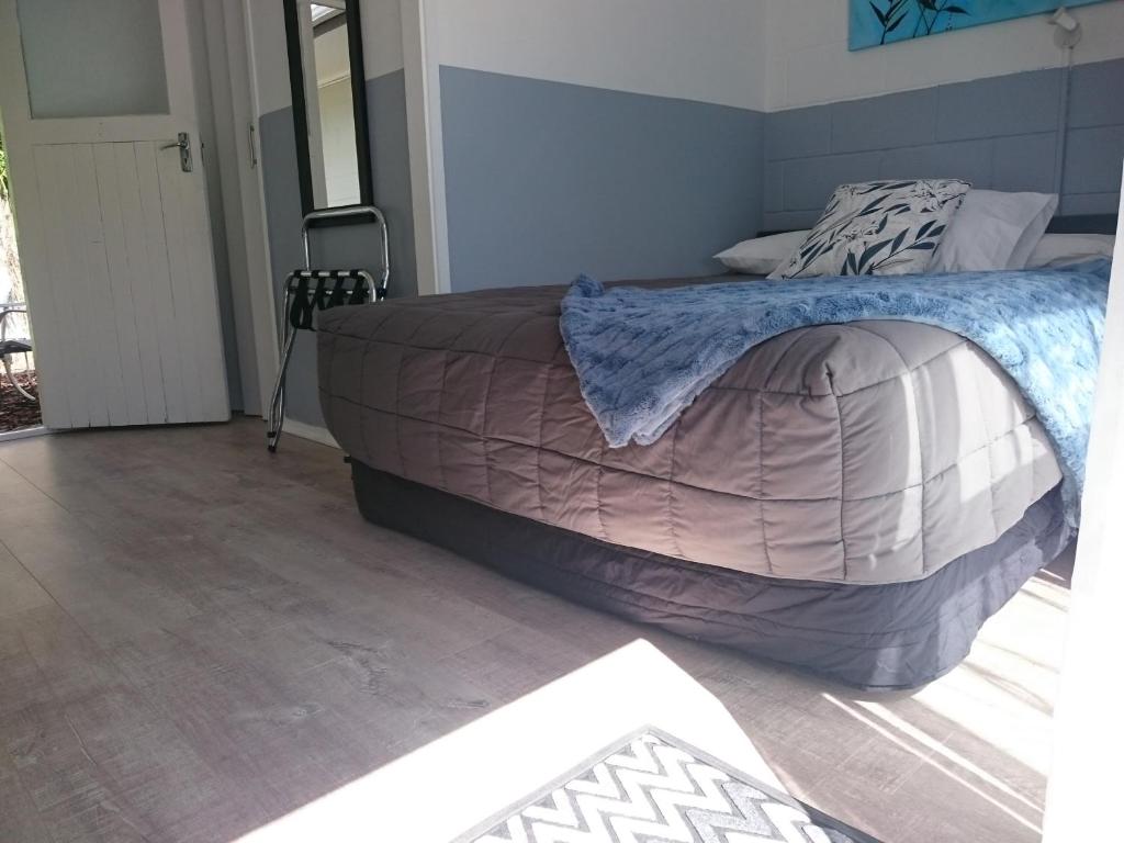 Aarangi Tui Motel - Resim 13