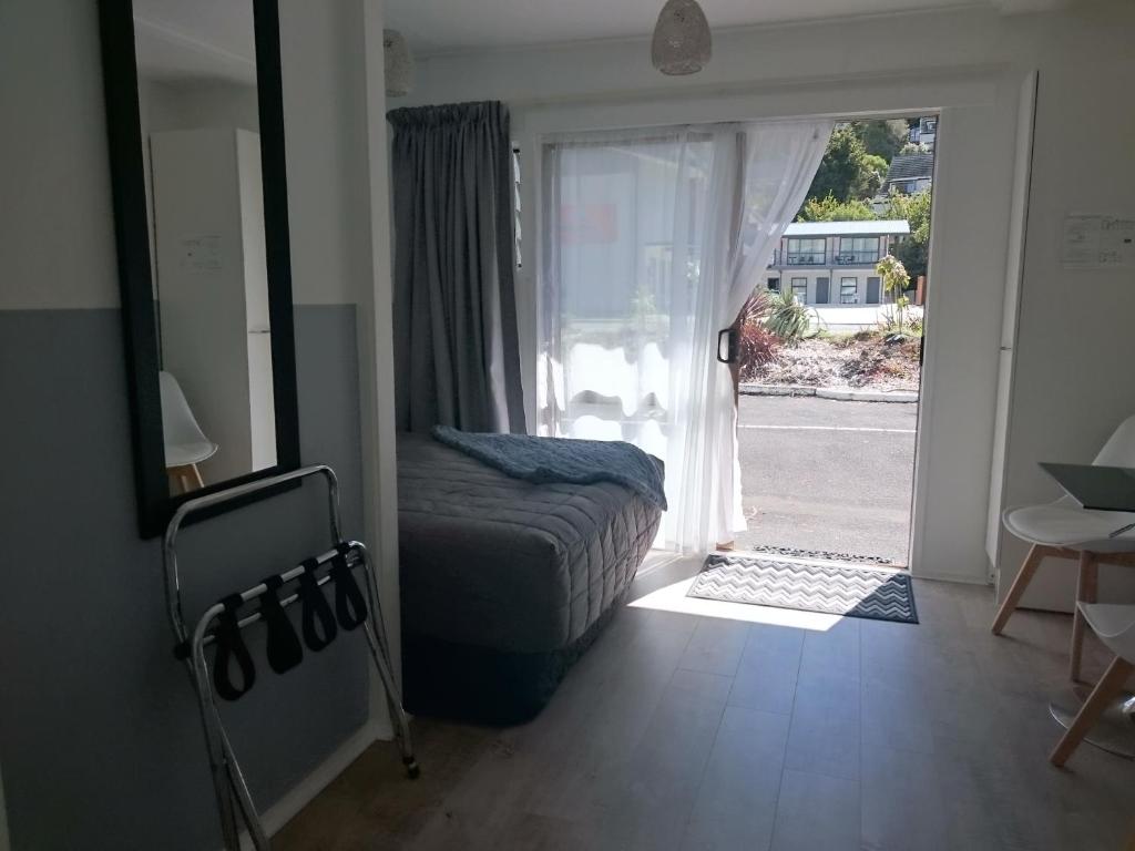 Aarangi Tui Motel - Resim 14