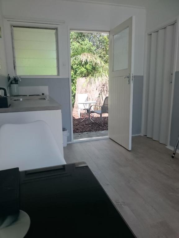 Aarangi Tui Motel - Resim 15