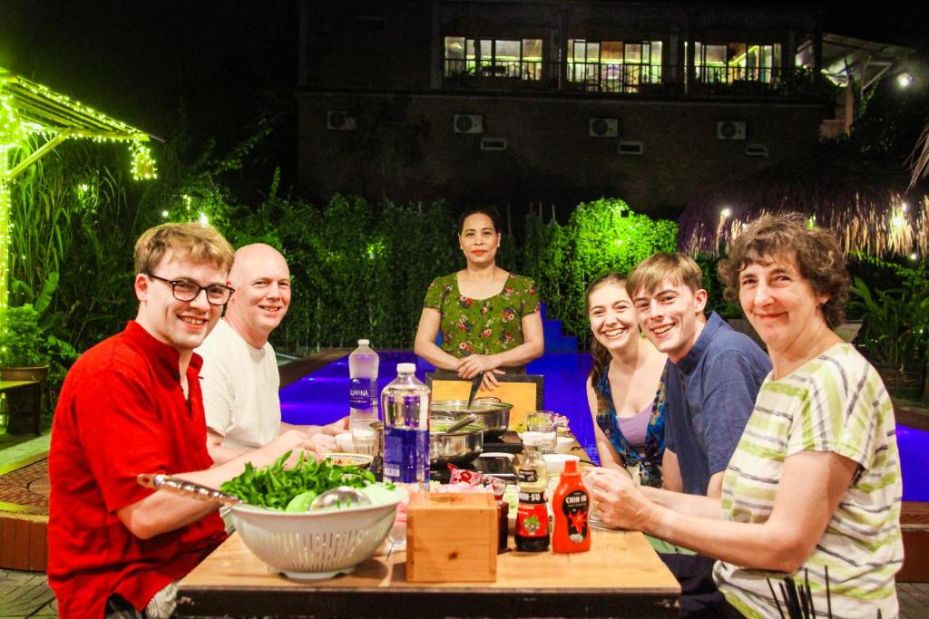 Trang An Village Homestay - 9