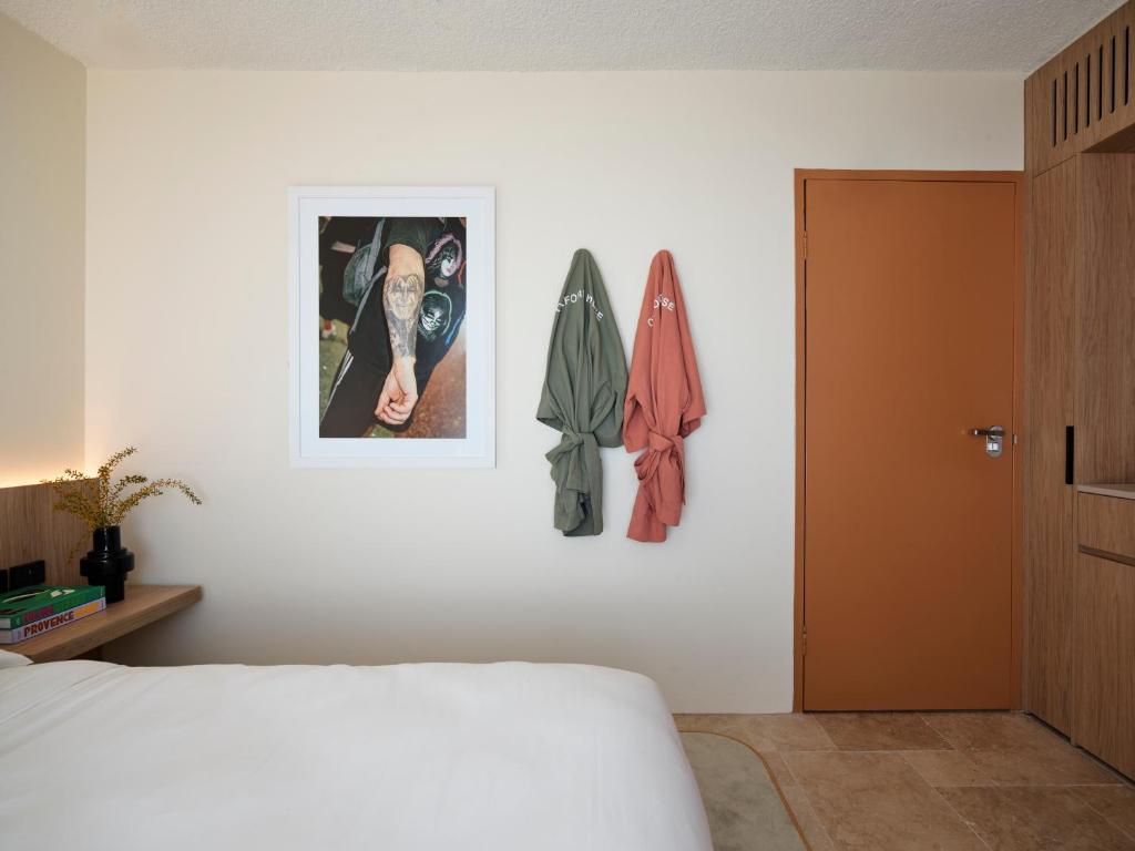 Oxford House - Resim 11