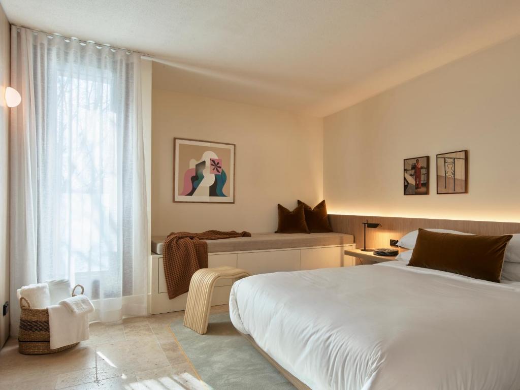 Oxford House - Resim 8