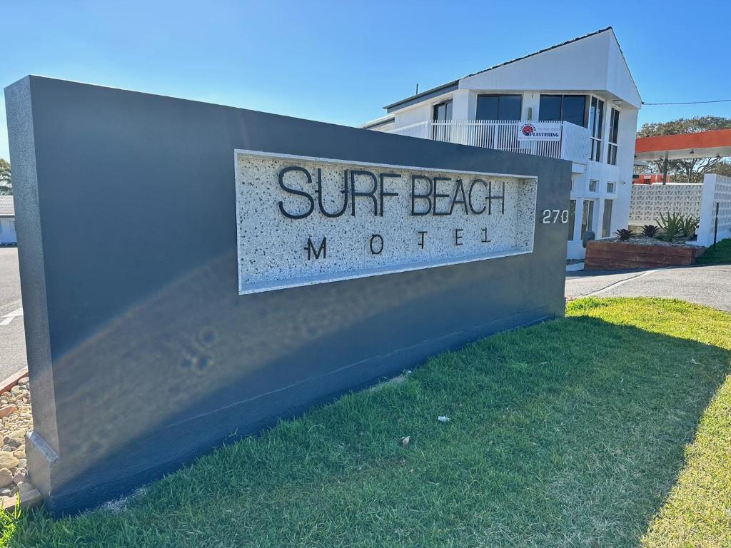 Surf Beach Motel Newcastle Surf Beach Motel Newcastle