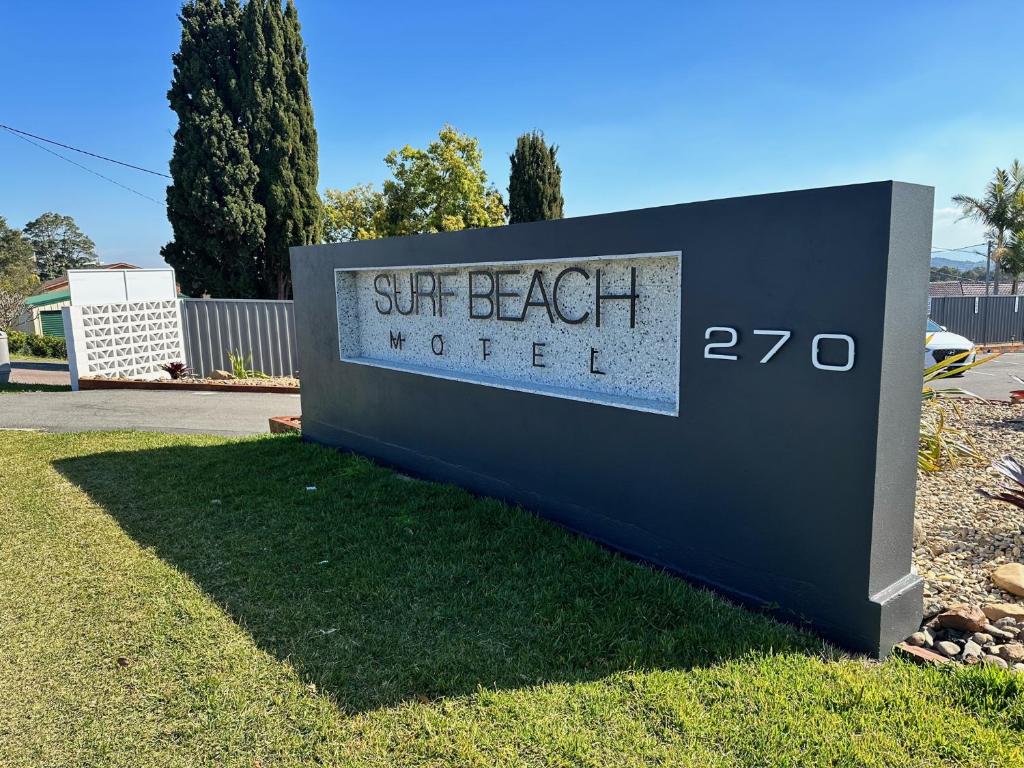 Fotografie z fotogalerie ubytování Surf Beach Motel Newcastle v destinaci Newcastle