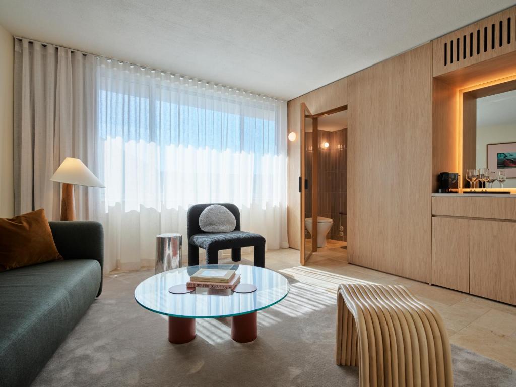 Oxford House - Resim 6