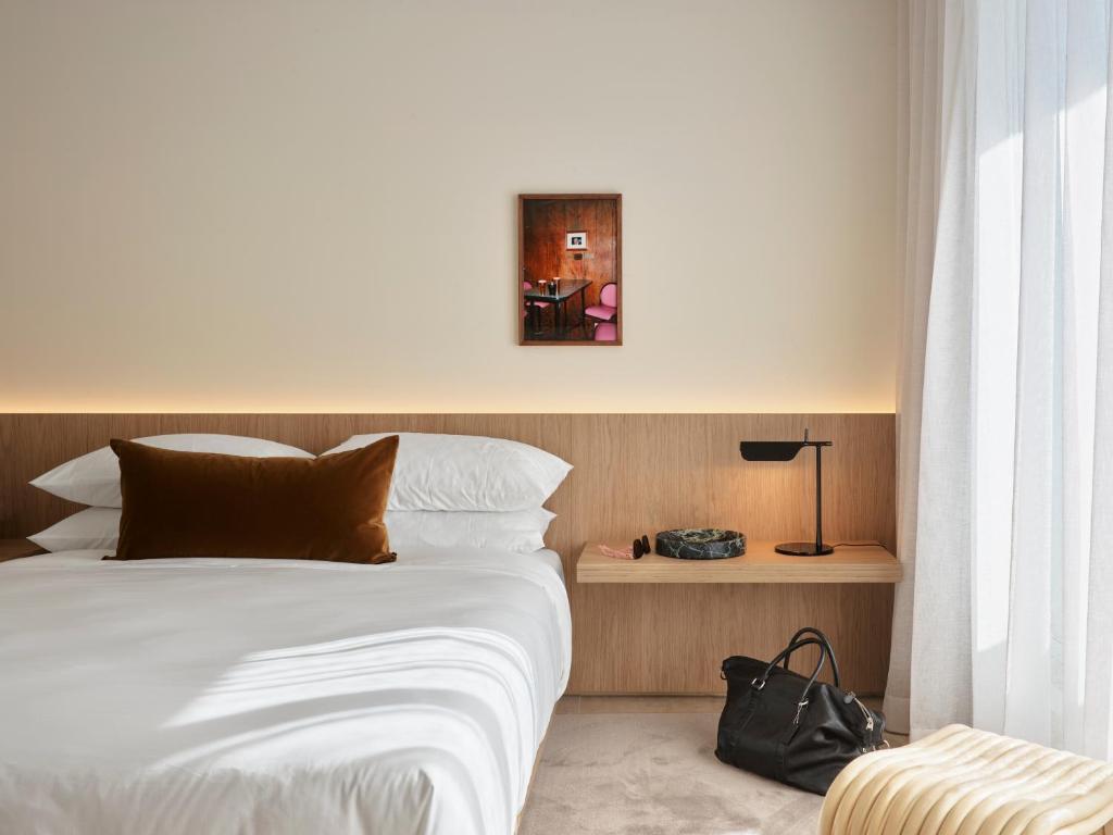 Oxford House - Resim 20