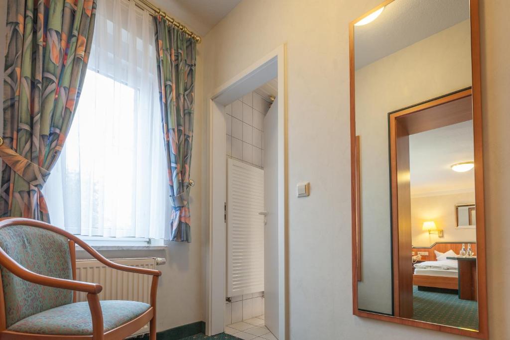 Hotel Gasthof Gose GmbH - Habitación Doble