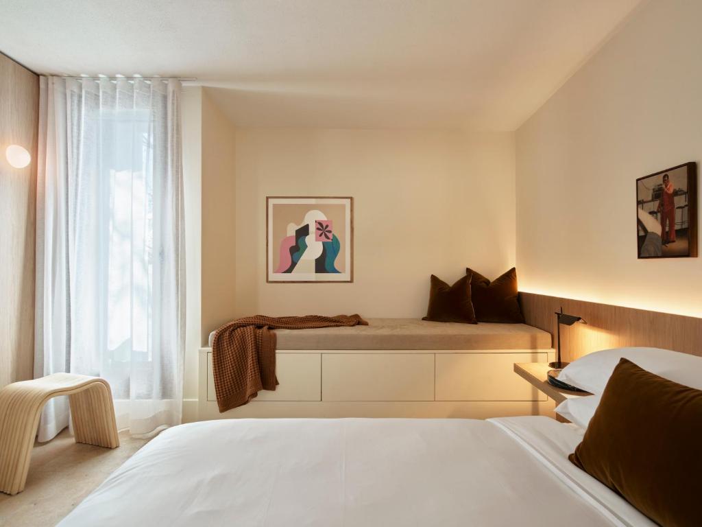 Oxford House - Resim 28