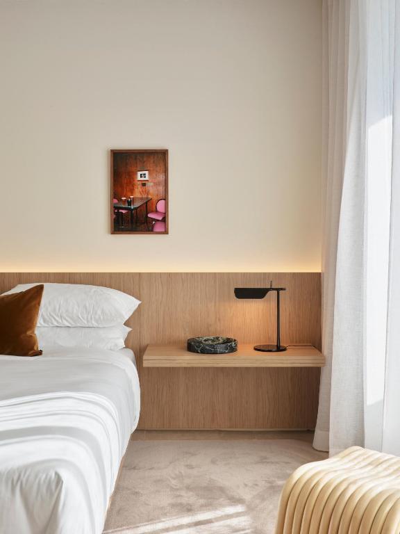 Oxford House - Resim 30